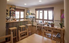 Albergue De Prioro